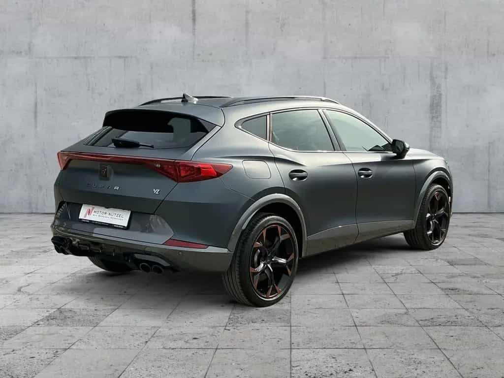 Cupra Formentor VZ 2.0 TSI 4D DSG MATRIX+NAVI+ACC+AHK 08/2023-photo-5