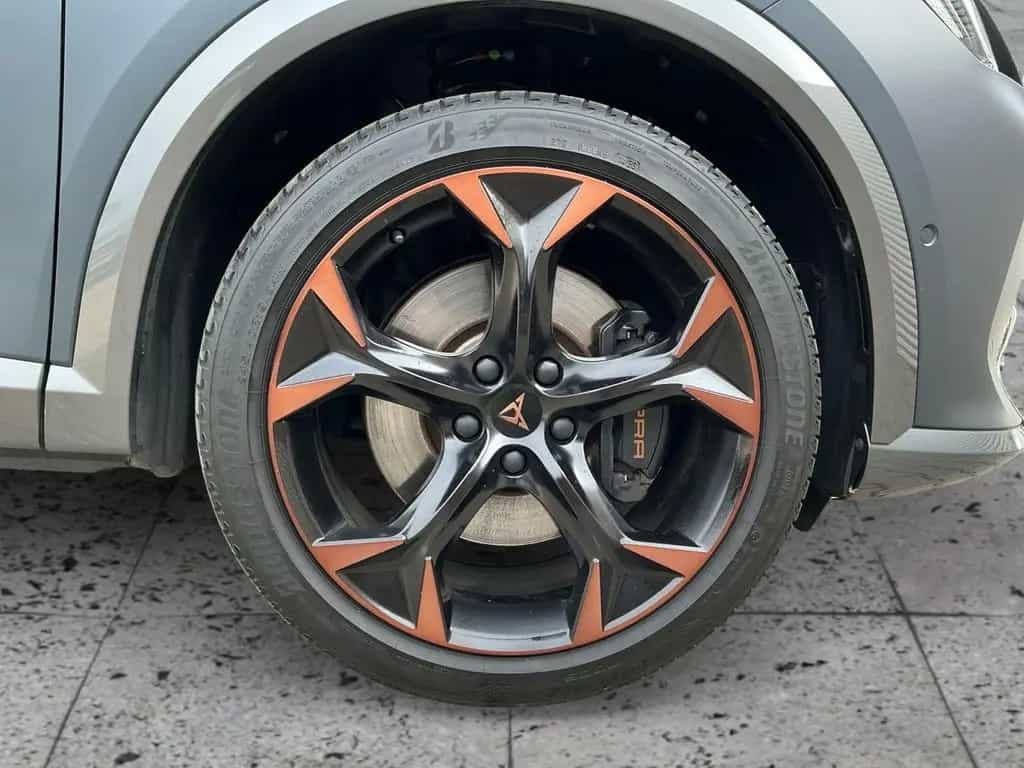 Cupra Formentor VZ 2.0 TSI 4D DSG MATRIX+NAVI+ACC+AHK 08/2023-photo-7