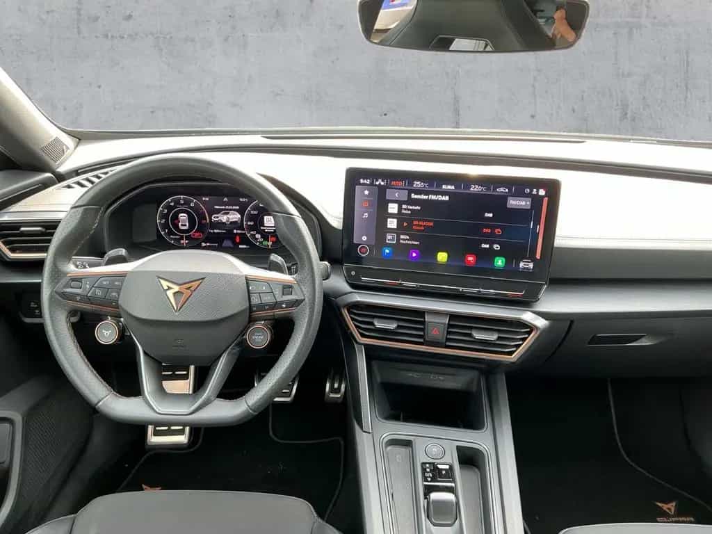 Cupra Formentor VZ 2.0 TSI 4D DSG MATRIX+NAVI+ACC+AHK 08/2023-photo-8