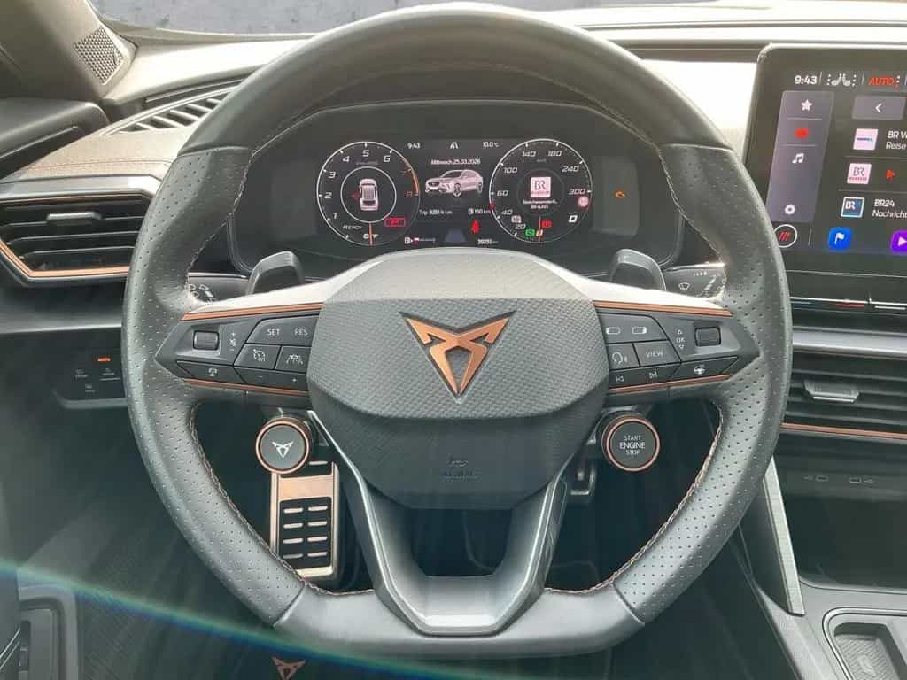 Cupra Formentor VZ 2.0 TSI 4D DSG MATRIX+NAVI+ACC+AHK 08/2023-photo-9