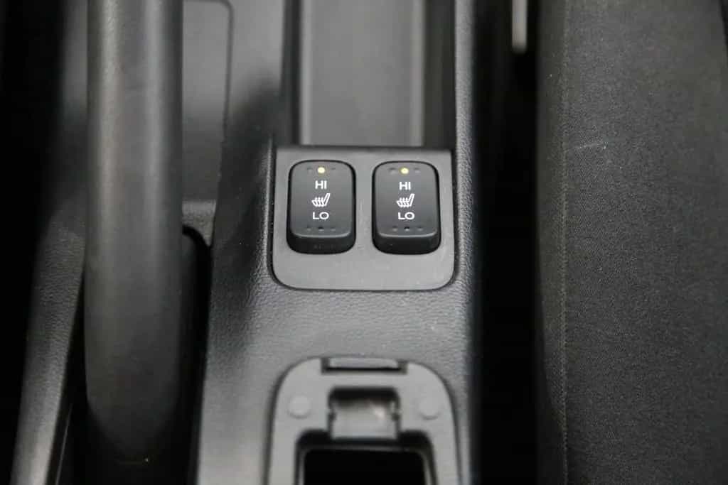 Honda Jazz Elegance 03/2017-photo-14