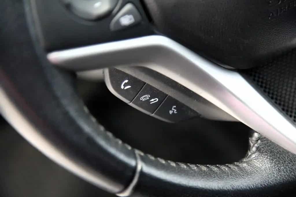 Honda Jazz Elegance 03/2017-photo-25