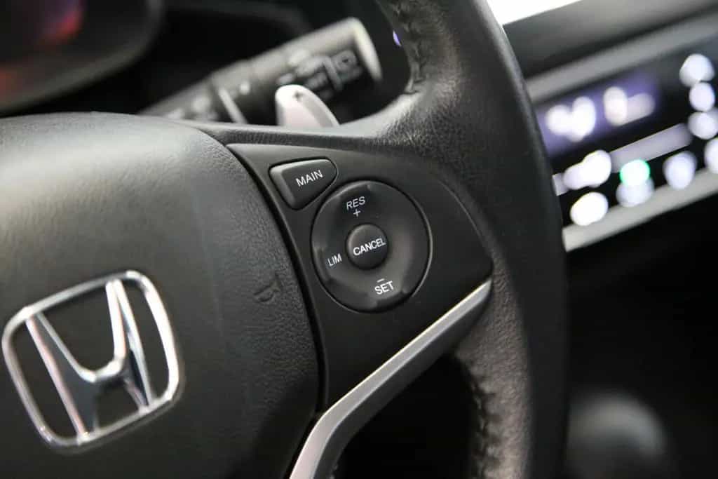 Honda Jazz Elegance 03/2017-photo-27
