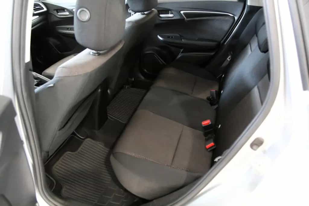 Honda Jazz Elegance 03/2017-photo-5