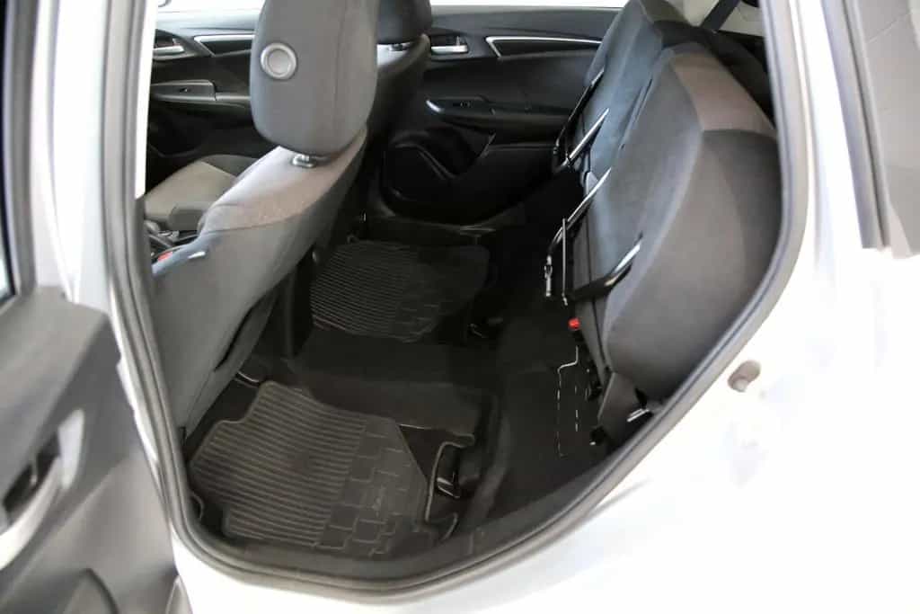 Honda Jazz Elegance 03/2017-photo-6