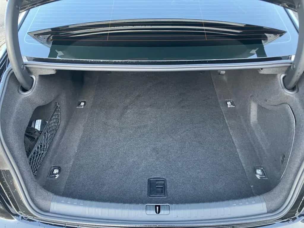 Audi A6 Limousine 55TFSI quattro S-tronic / Pano, LED 11/2022-photo-15