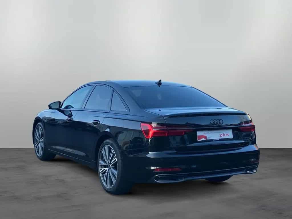Audi A6 Limousine 55TFSI quattro S-tronic / Pano, LED 11/2022-photo-2