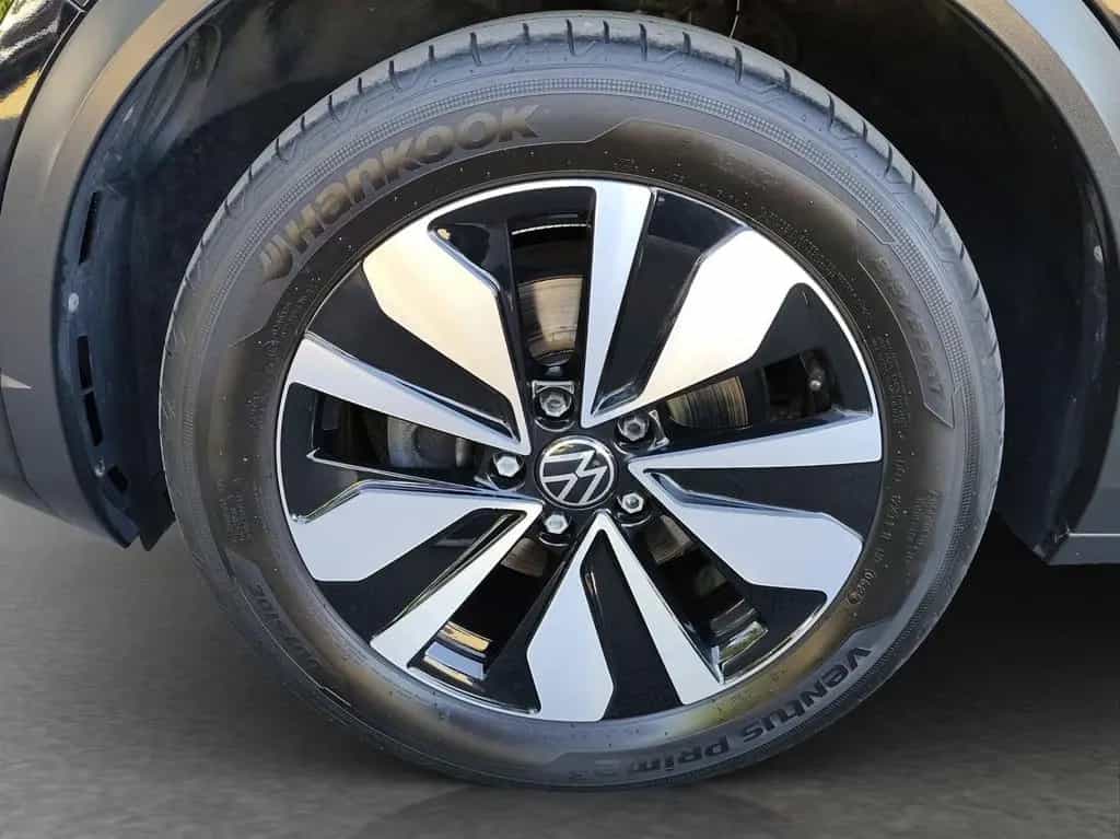 Volkswagen T-Roc 1,5 TSI MOVE+LED+Navi+AHK 03/2024-photo-13
