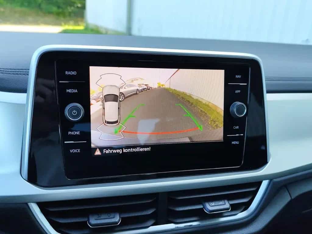 Volkswagen T-Roc 1,5 TSI MOVE+LED+Navi+AHK 03/2024-photo-15