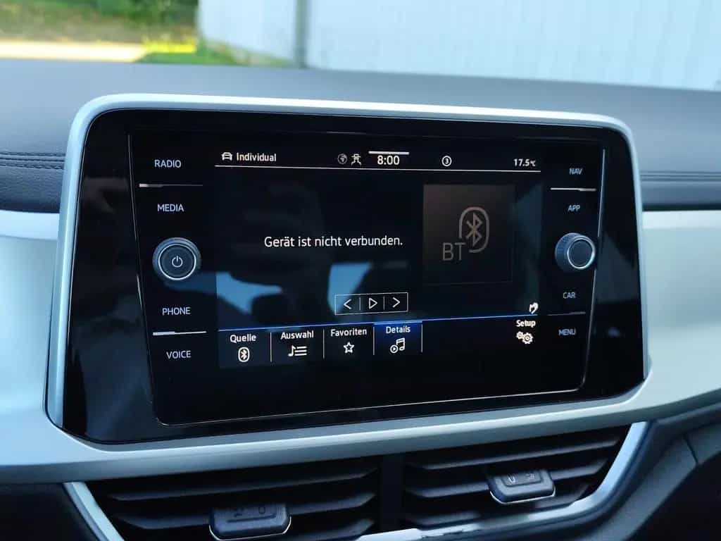Volkswagen T-Roc 1,5 TSI MOVE+LED+Navi+AHK 03/2024-photo-19