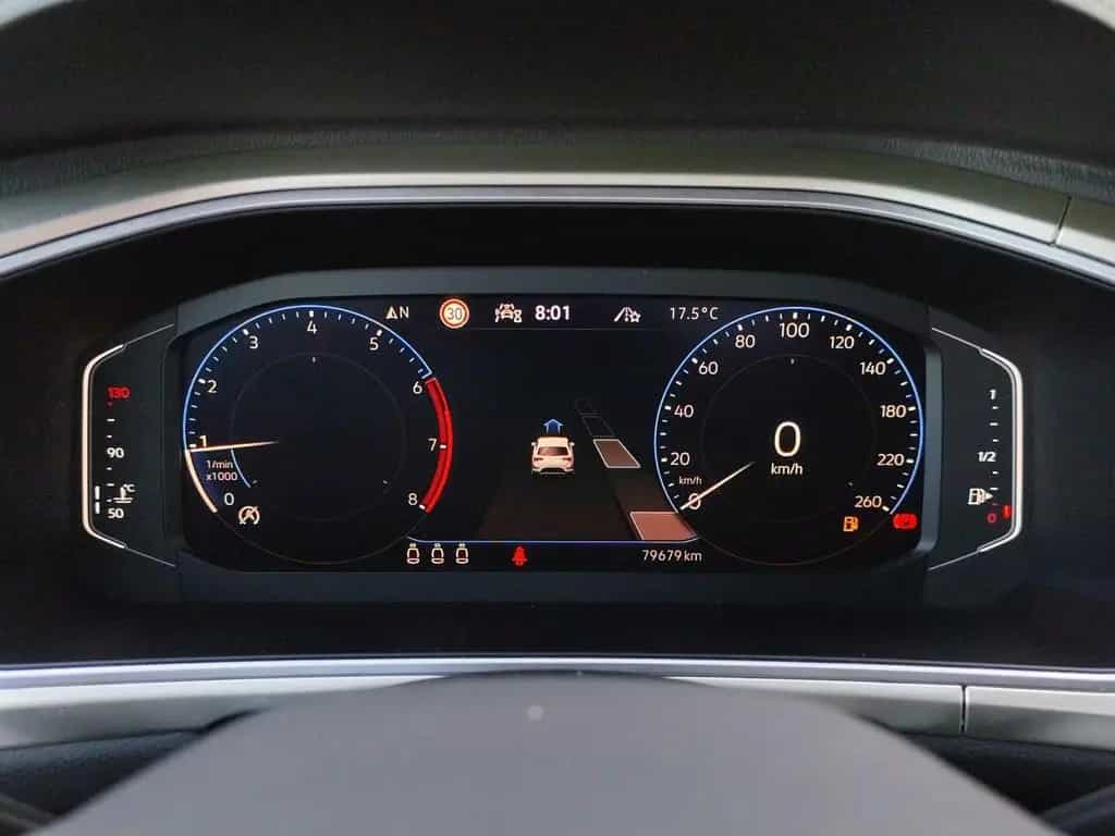 Volkswagen T-Roc 1,5 TSI MOVE+LED+Navi+AHK 03/2024-photo-20
