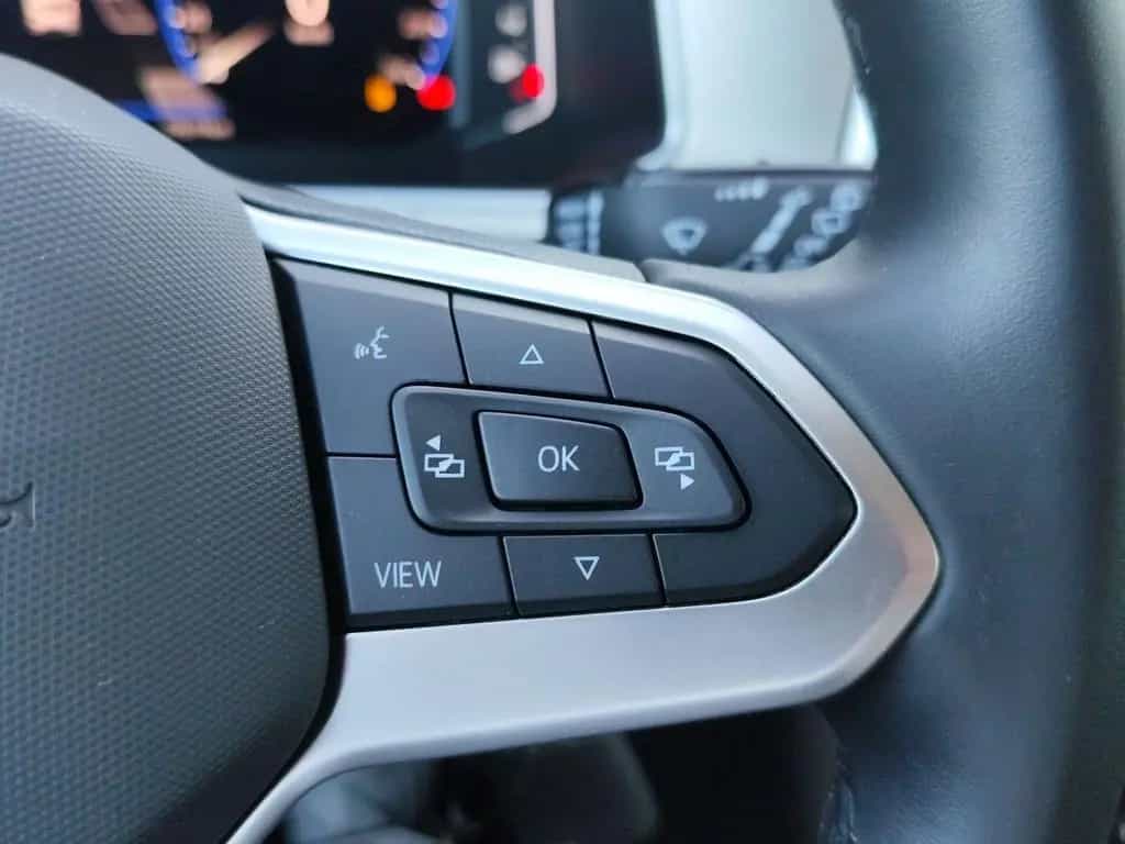 Volkswagen T-Roc 1,5 TSI MOVE+LED+Navi+AHK 03/2024-photo-21