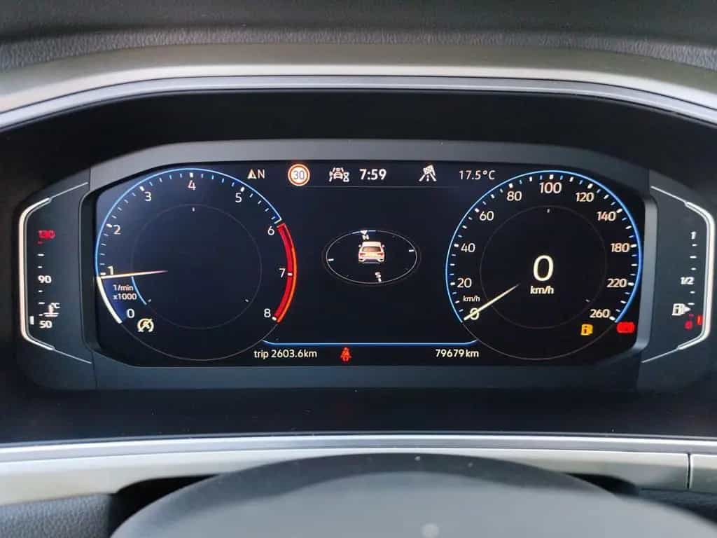 Volkswagen T-Roc 1,5 TSI MOVE+LED+Navi+AHK 03/2024-photo-9