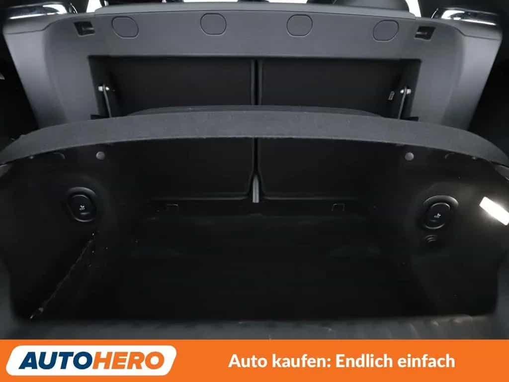 MINI John Cooper Works Cabrio Cabrio John Cooper Works Aut.*NAVI*LED*TEMPO*CAM 03/2018-photo-17