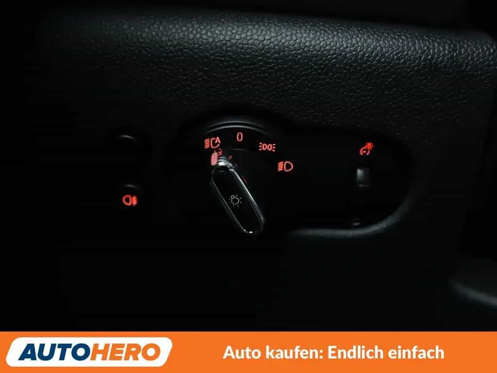 MINI John Cooper Works Cabrio Cabrio John Cooper Works Aut.*NAVI*LED*TEMPO*CAM 03/2018-photo-24