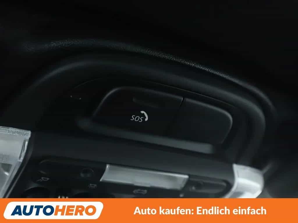 MINI John Cooper Works Cabrio Cabrio John Cooper Works Aut.*NAVI*LED*TEMPO*CAM 03/2018-photo-25