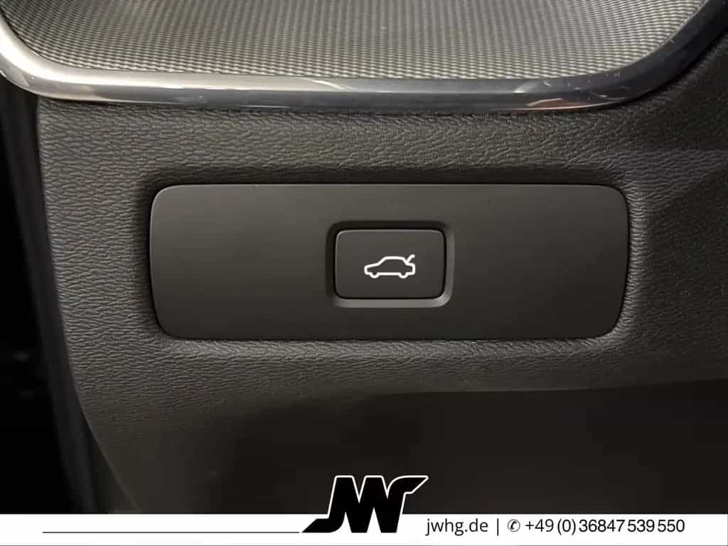 Volvo XC60 Vollleder LED Memory DriverAss+Pilot 20" 11/2022-photo-10