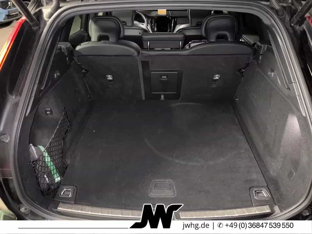 Volvo XC60 Vollleder LED Memory DriverAss+Pilot 20" 11/2022-photo-12