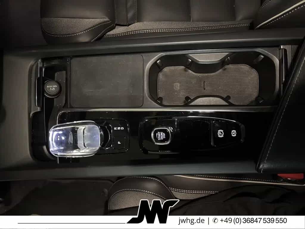 Volvo XC60 Vollleder LED Memory DriverAss+Pilot 20" 11/2022-photo-14