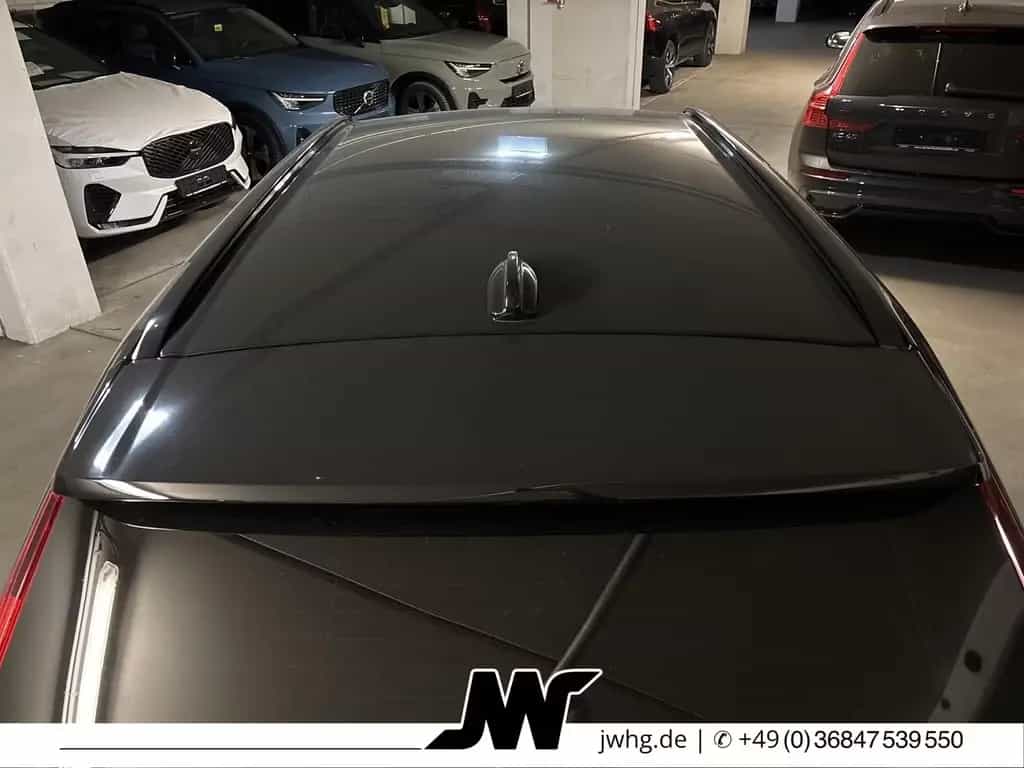 Volvo XC60 Vollleder LED Memory DriverAss+Pilot 20" 11/2022-photo-5