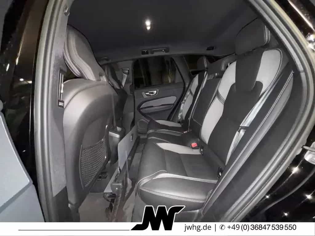Volvo XC60 Vollleder LED Memory DriverAss+Pilot 20" 11/2022-photo-8