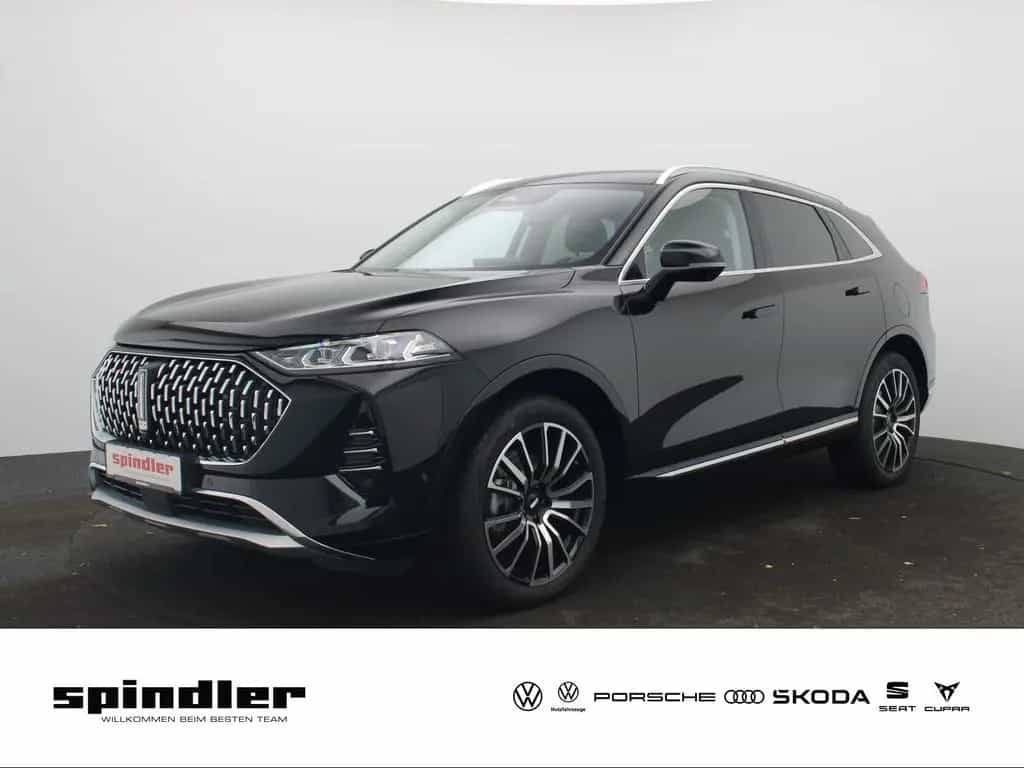 GWM Wey 05 Luxury / Head-Up,Pano,360° null-photo-0