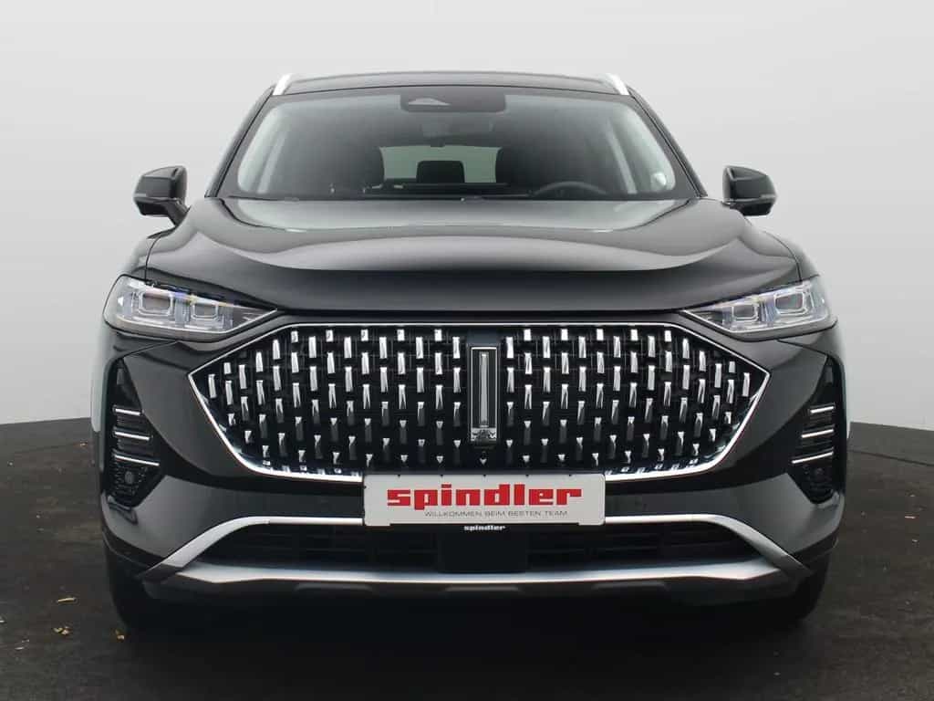 GWM Wey 05 Luxury / Head-Up,Pano,360° null-photo-1
