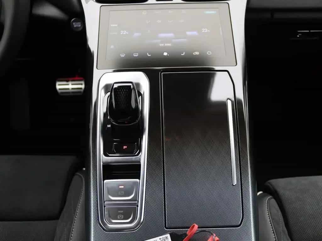 GWM Wey 05 Luxury / Head-Up,Pano,360° null-photo-10