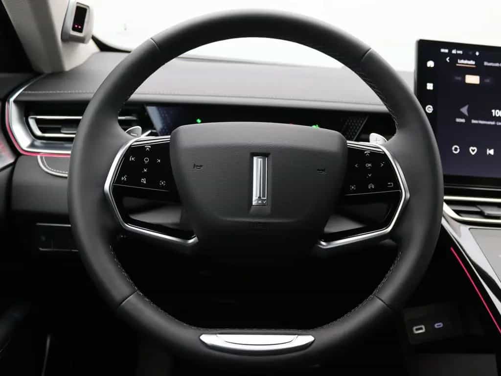 GWM Wey 05 Luxury / Head-Up,Pano,360° null-photo-12