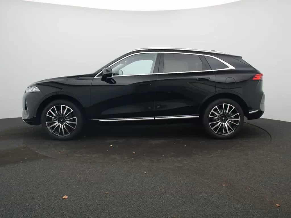GWM Wey 05 Luxury / Head-Up,Pano,360° null-photo-2