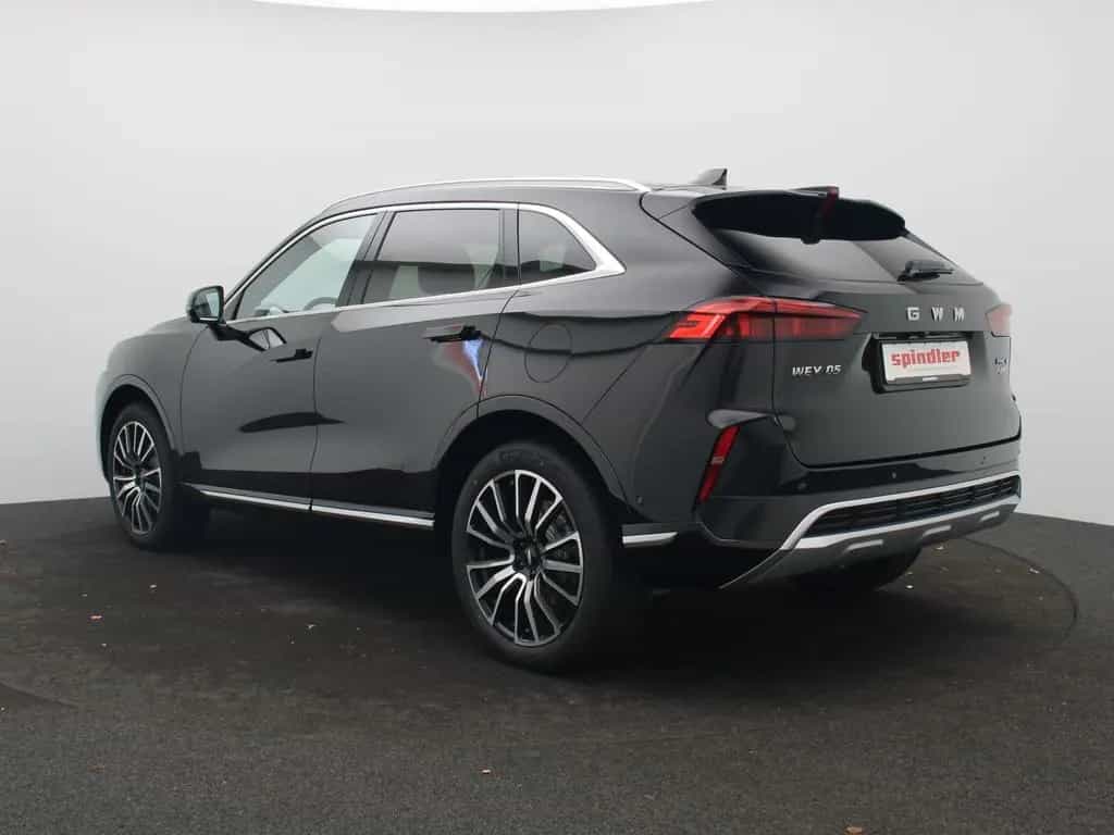 GWM Wey 05 Luxury / Head-Up,Pano,360° null-photo-3