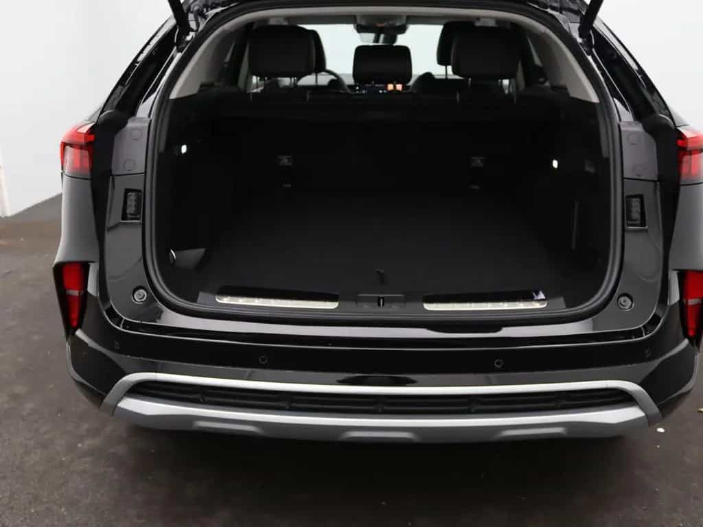 GWM Wey 05 Luxury / Head-Up,Pano,360° null-photo-5