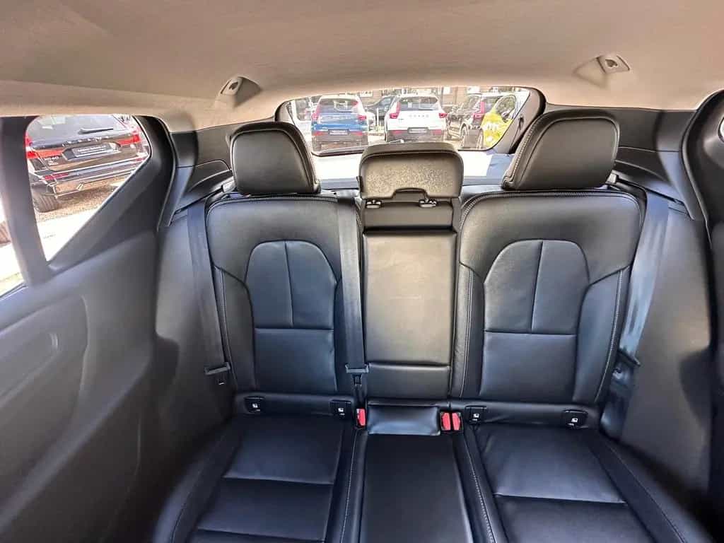 Volvo XC40 D3 AWD Inscription Leder, Kamera, BLIS, DAB 10/2019-photo-22