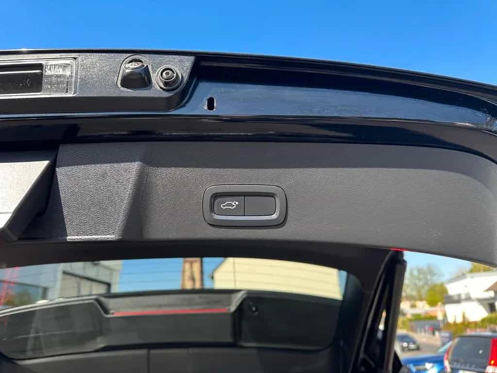 Volvo XC40 D3 AWD Inscription Leder, Kamera, BLIS, DAB 10/2019-photo-8