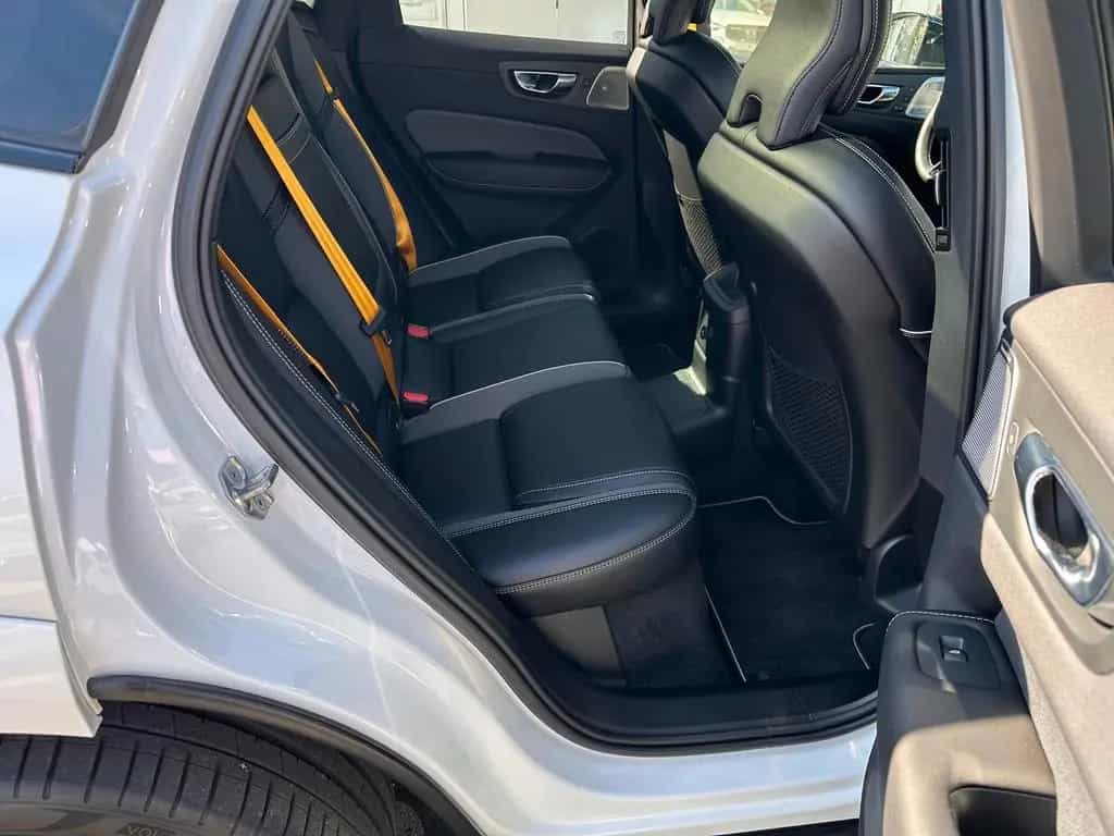 Volvo XC60 T8 AWD Polestar Eng.Pano360°HUD,22''Klappen 07/2020-photo-14