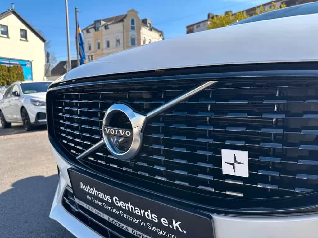 Volvo XC60 T8 AWD Polestar Eng.Pano360°HUD,22''Klappen 07/2020-photo-2