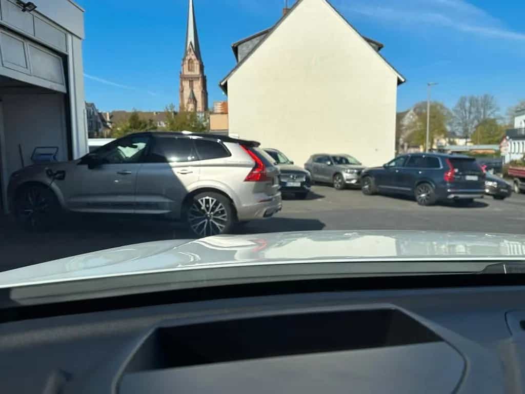Volvo XC60 T8 AWD Polestar Eng.Pano360°HUD,22''Klappen 07/2020-photo-20