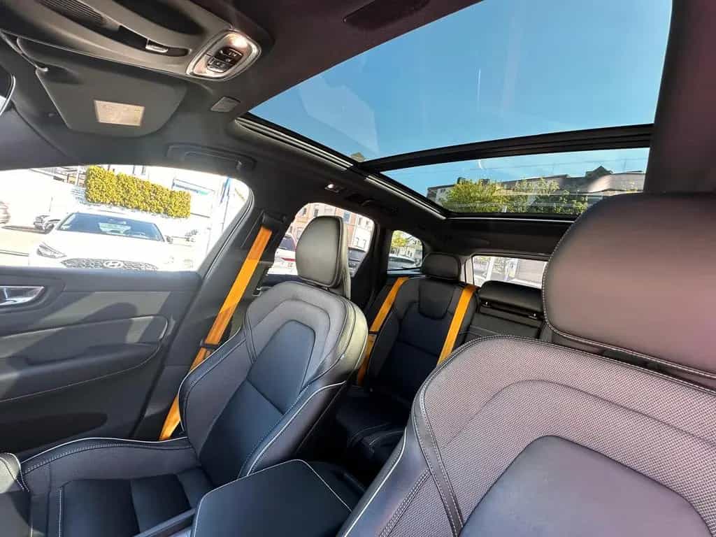 Volvo XC60 T8 AWD Polestar Eng.Pano360°HUD,22''Klappen 07/2020-photo-23