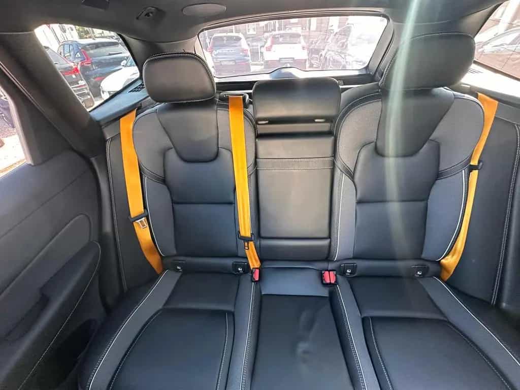 Volvo XC60 T8 AWD Polestar Eng.Pano360°HUD,22''Klappen 07/2020-photo-26