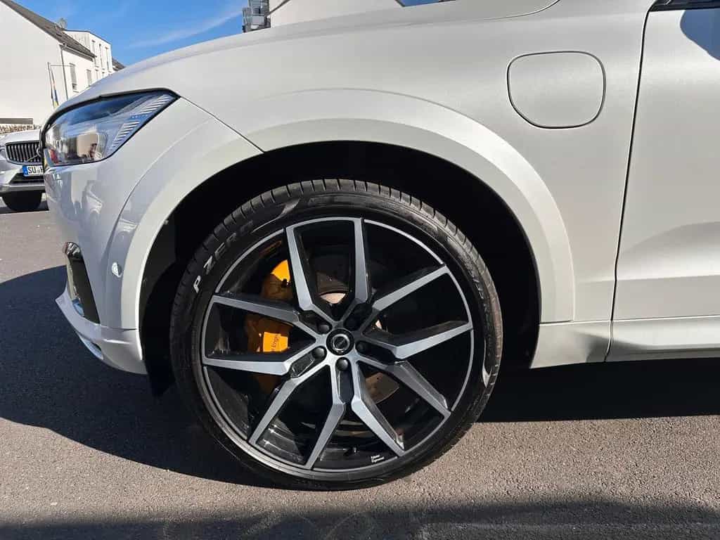 Volvo XC60 T8 AWD Polestar Eng.Pano360°HUD,22''Klappen 07/2020-photo-27