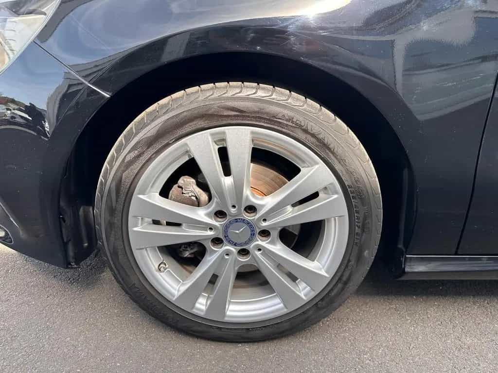 Mercedes-Benz A 180 Urban Kamera, Sitzheizung, Me connect 12/2015-photo-24