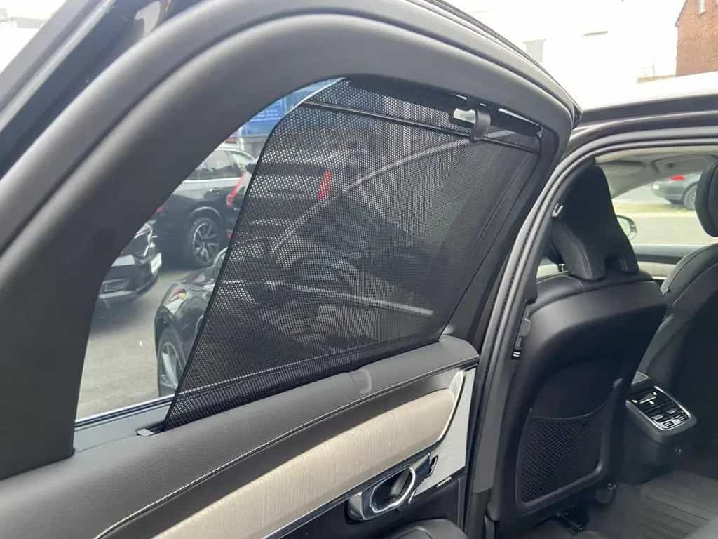 Volvo S90 Ultimate, B5 AWD,VMax,21",HUD,SD,Luft,Massag 12/2022-photo-23