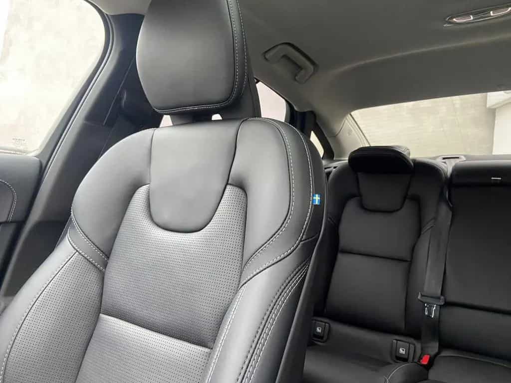 Volvo S90 Ultimate, B5 AWD,VMax,21",HUD,SD,Luft,Massag 12/2022-photo-25