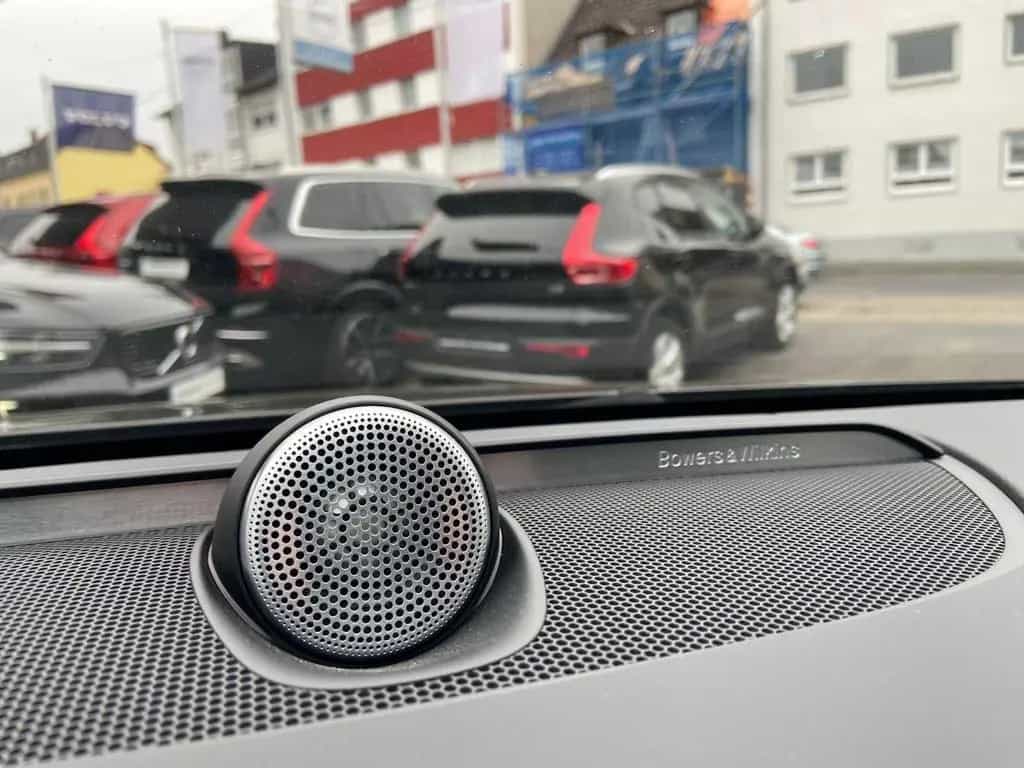 Volvo S90 Ultimate, B5 AWD,VMax,21",HUD,SD,Luft,Massag 12/2022-photo-26