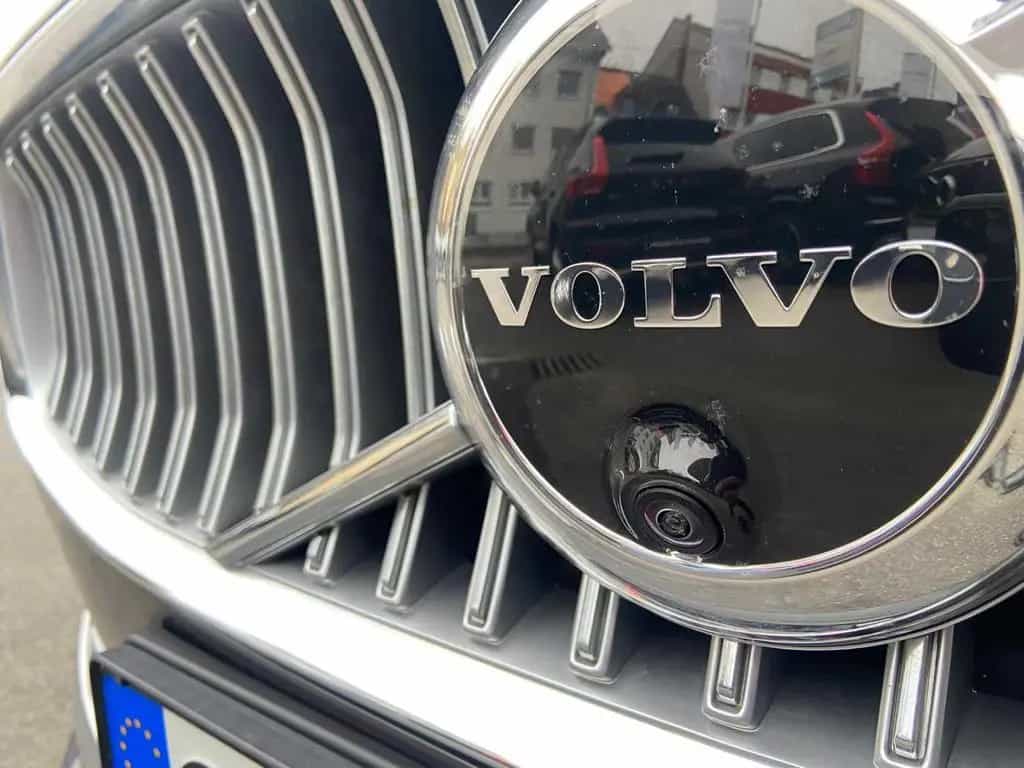 Volvo S90 Ultimate, B5 AWD,VMax,21",HUD,SD,Luft,Massag 12/2022-photo-28