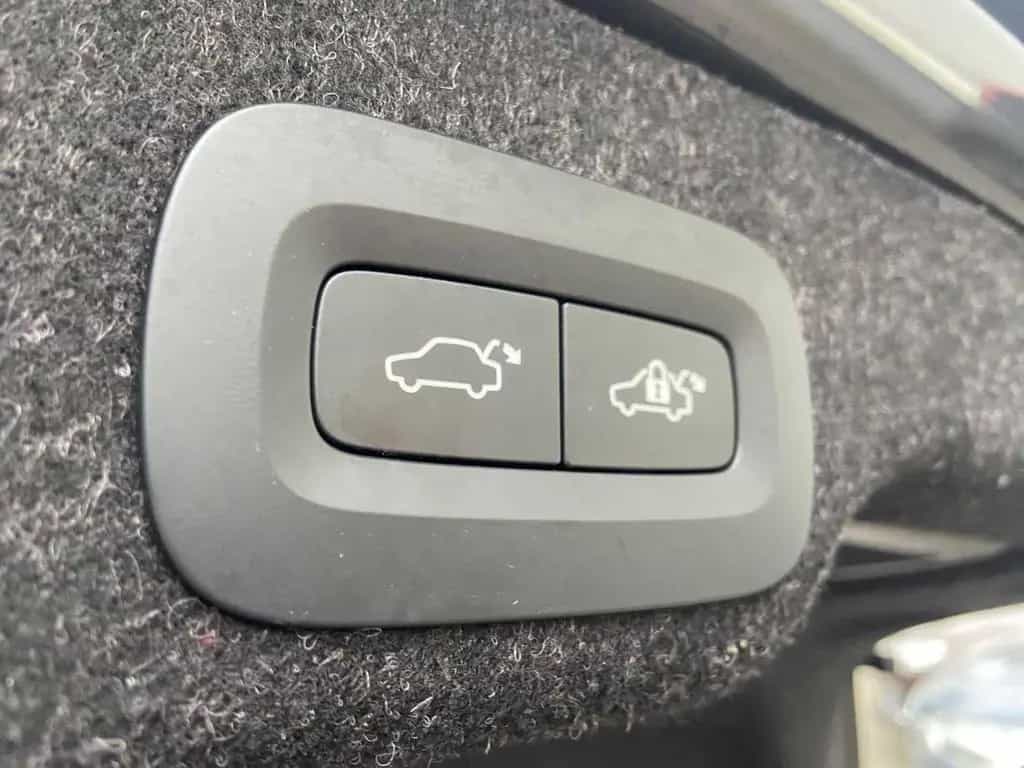 Volvo S90 Ultimate, B5 AWD,VMax,21",HUD,SD,Luft,Massag 12/2022-photo-8