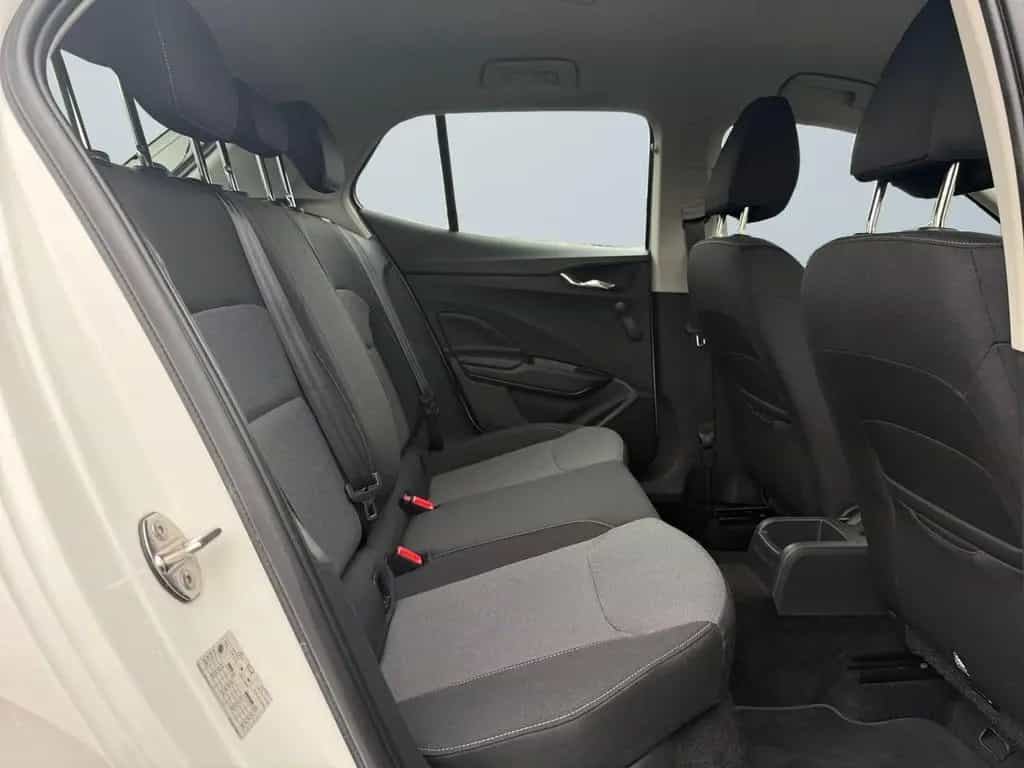 Skoda Fabia Ambition 1.0 TSI DSG LED Tempomat 04/2022-photo-10