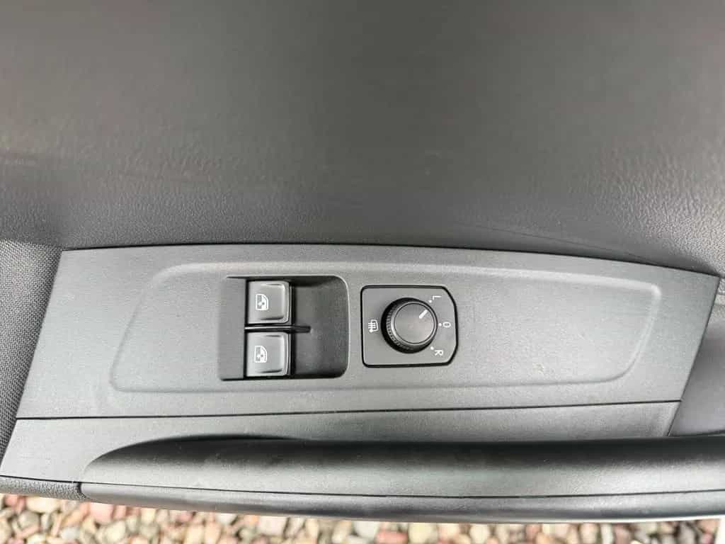 Skoda Fabia Ambition 1.0 TSI DSG LED Tempomat 04/2022-photo-15