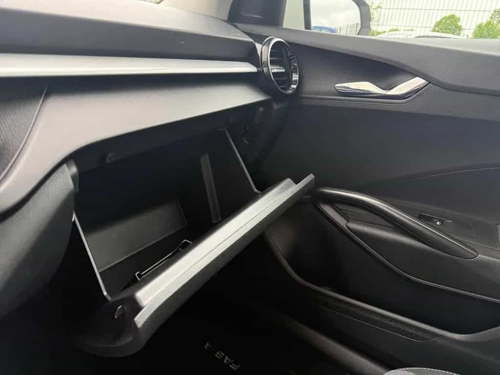Skoda Fabia Ambition 1.0 TSI DSG LED Tempomat 04/2022-photo-28