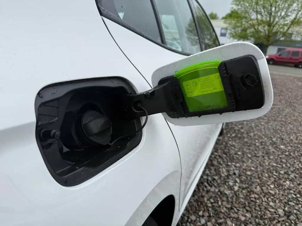 Skoda Fabia Ambition 1.0 TSI DSG LED Tempomat 04/2022-photo-30